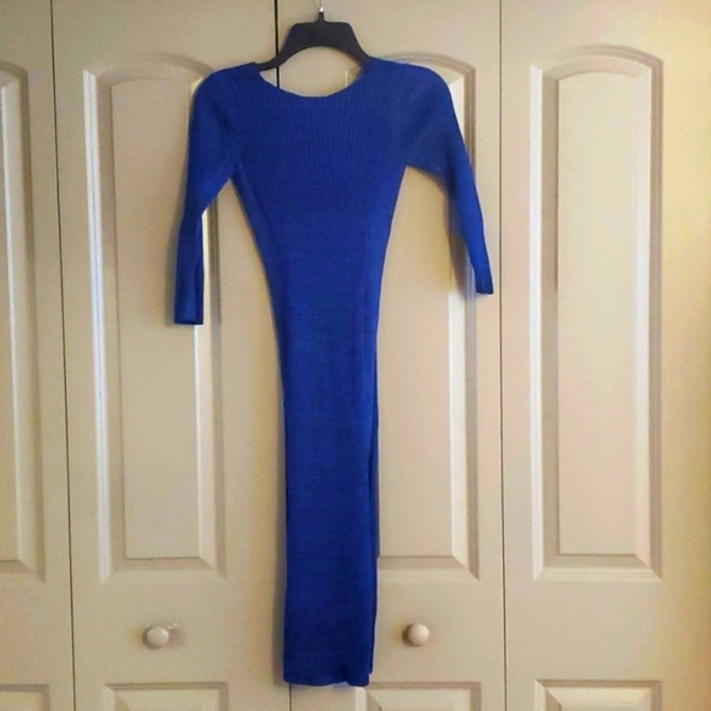 Maje dress sz1